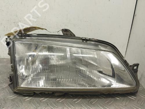 Used Right headlight Right headlight PEUGEOT 306 Hatchback (7A, 7C, N3, N5) 1.4 (75 hp) 28347377 28347377