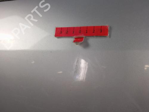 Left front door CITROËN XSARA (N1) 2.0 HDi 90 | BP28348502C2 