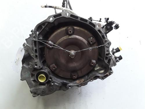 Gearbox RENAULT VEL SATIS (BJ0_) 3.5 V6 (BJ0R, BJ0V, BJ0U) | BP28346465M3 - Image 3