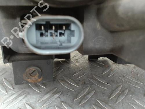 Used Right headlight Right headlight RENAULT ESPACE III (JE0_) 2.2 dCi (JE0K) (130 hp) 28344620 28344620
