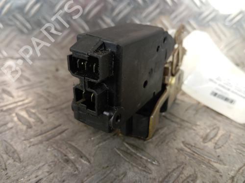 Serrure arrière droite PEUGEOT 405 II Break (4E) 1.8 (101 hp) 31814403