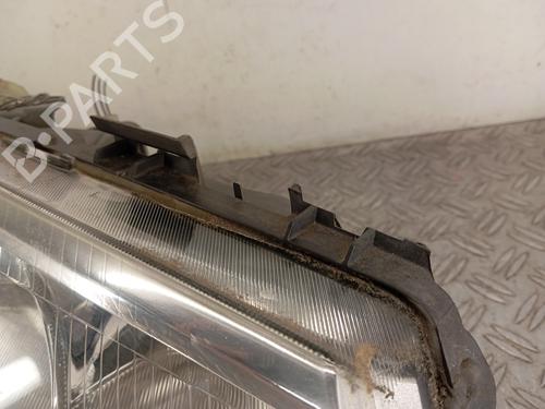 Højre forlygte RENAULT MEGANE II (BM0/1_, CM0/1_) 1.6 16V (BM0C, CM0C) | BP28339965C29 