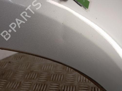 Right front fenders CITROËN C4 II (NC_) 1.6 HDi 115 | BP29448175C42 