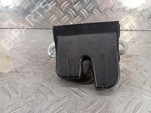 Used Tailgate lock Tailgate lock SEAT ALTEA XL (5P5, 5P8) 2.0 TDI 16V (140 hp) 34140568 34140568