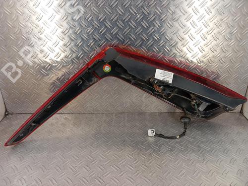 Right taillight NISSAN NOTE (E11, NE11) 1.5 dCi | BP40272048C35 - Image 2