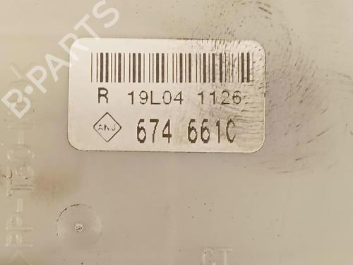 Used Electronic module Electronic module 38531083 38531083