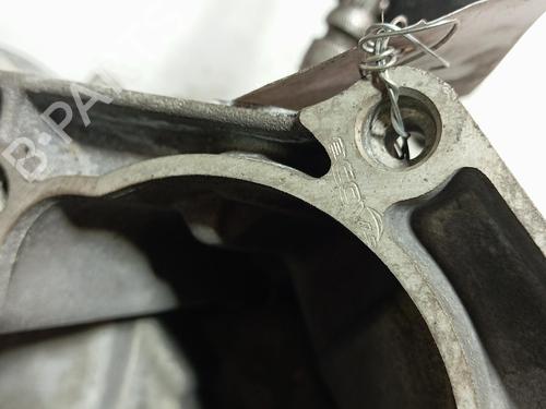 Gearbox FIAT PANDA (169_)  | BP37503869M3  - Image 5