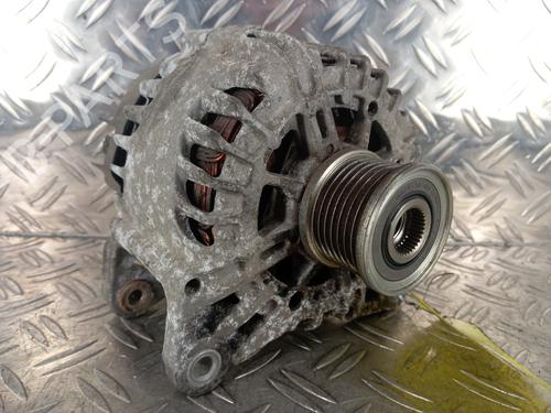 Used Alternator RENAULT SCÉNIC III (JZ0/1_) 1.2 TCe (116 hp) 30156647