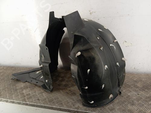 Used Wheel arch Wheel arch CITROËN C3 I (FC_, FN_) [2002-2013] 33655223 33655223