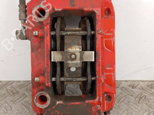 Used Left front brake caliper RENAULT MEGANE II (BM0/1_, CM0/1_) 2.0 Renault Sport (224 hp) 28963004