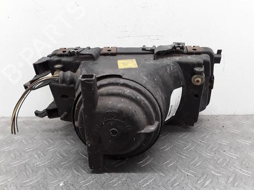 Left headlight AUDI 80 B3 Saloon (893, 894, 8A2) 1.8 S | BP28337732C28 