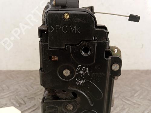 Used Front right lock VW GOLF IV (1J1) 1.9 TDI (90 hp) 28337472