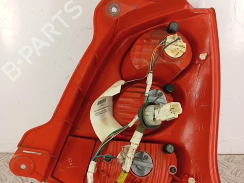 Left taillight NISSAN PIXO (UA0) 1.0 | BP32198226C34 - Image 3