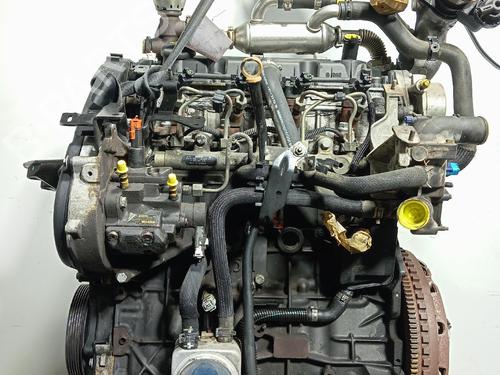 Engine PEUGEOT BOXER Van (244) 2.2 HDi | BP38677235M1 - Image 8