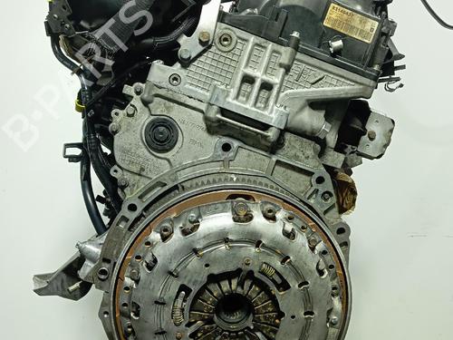 Engine BMW 1 (E87) | BP39091718M1 - Image 3