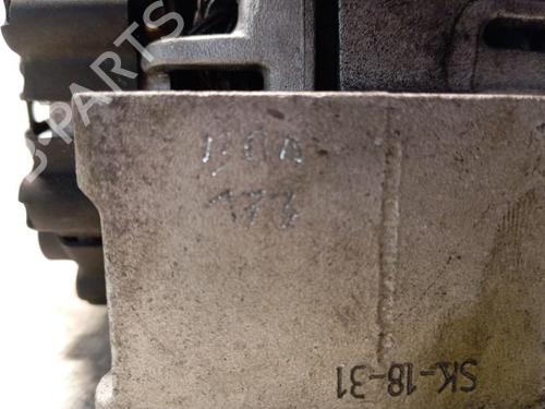 Alternator FIAT 500 (312_) 1.3 D Multijet (312AXB1A) | BP28340331M7 - Image 4