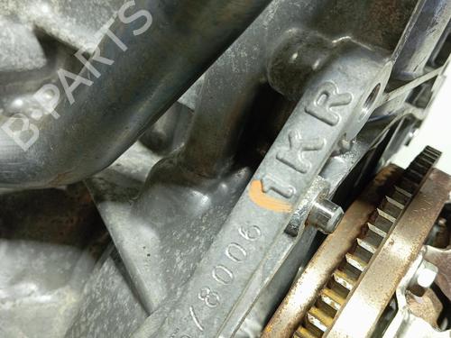 Engine PEUGEOT 108 1.0 VTi | BP39625789M1 - Image 4