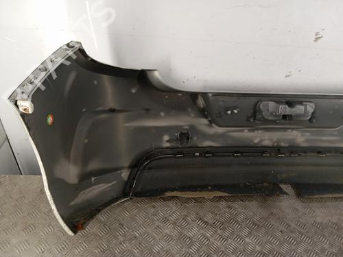 Rear bumper CITROËN C4 II (NC_) 1.6 HDi 115 | BP29479766C8 