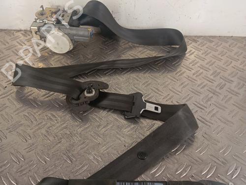 Venstre foran beltestrammer PEUGEOT 5008 (0U_, 0E_) 1.6 HDi (112 hp) 29479781