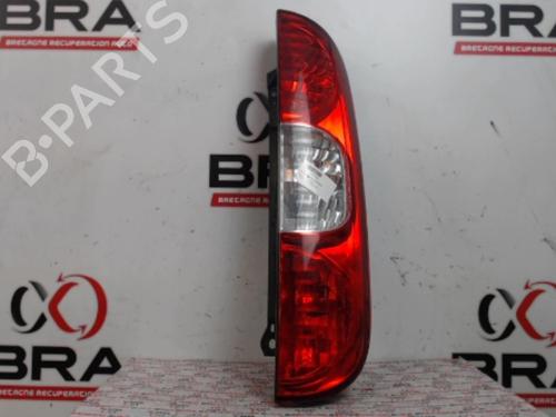 Højre baglygte FIAT DOBLO MPV (119_, 223_) 1.3 D Multijet (84 hp) 28347834