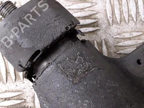 Left front steering knuckle TOYOTA PROACE Van (MDZ_) 2.0 D4d (MDZ3) | BP28344490M25