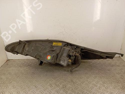 Right headlight FORD FIESTA VI (CB1, CCN) 1.4 TDCi | BP35930591C29 - Image 5