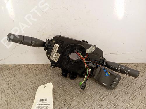 Used Squib airbag RENAULT MEGANE II Estate (KM0/1_) 1.5 dCi (KM16, KM1E) (106 hp) 29845193