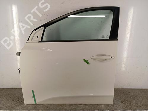 Dør venstre fortil HYUNDAI ix35 (LM, EL, ELH) 1.7 CRDi (116 hp) 32176254
