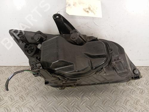 Left headlight FORD FOCUS II (DA_, HCP, DP) | BP35930972C28 - Image 4