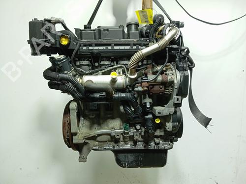 Used Engine Engine CITROËN C3 I (FC_, FN_) [2002-2013] 33634129 33634129