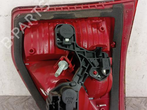 Left tailgate light CITROËN C5 III Break (RW_) 1.8 i 16V (RW6FYC) | BP28341354C79 - Image 2