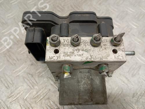 ABS pump DACIA DUSTER (HS_) 1.5 dCi | BP28348457M43 