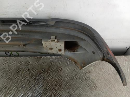 Used Rear bumper Rear bumper 28345937 28345937