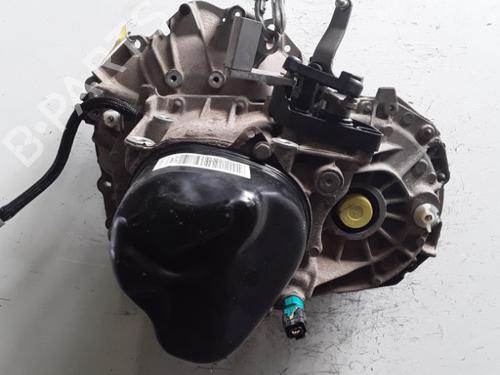 Gearbox RENAULT TWINGO III (BCM_, BCA_) 0.9 TCe 95 | BP28339544M3 - Image 2
