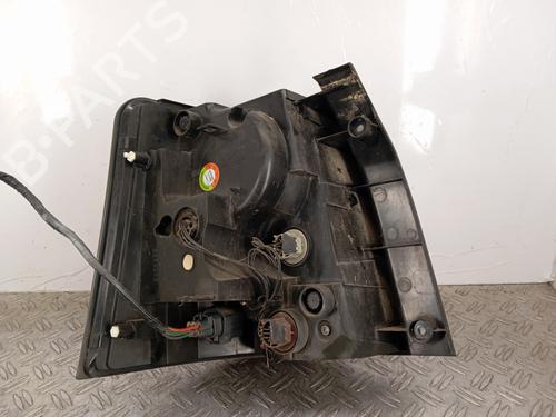 Right taillight LAND ROVER RANGE ROVER SPORT I (L320) 3.0 D 4x4 | BP29148868C35 