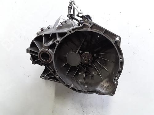 Used Gearbox FORD FOCUS II Turnier (DA_, FFS, DS) 1.8 TDCi (115 hp) 28343236