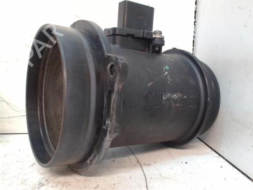 Mass air flow sensor AUDI Q7 (4LB) 3.0 TDI quattro | BP28349262M95 - Image 3