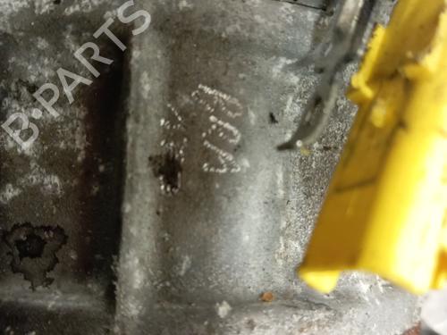 AC compressor PEUGEOT 208 II (UB_, UP_, UW_, UJ_) 1.5 BlueHDI 100 | BP28339319M34 