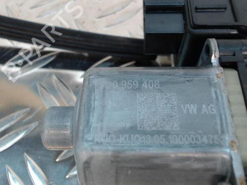 rear-right-window-mechanism-audi-a1-sportback-gba-2018-28340812 main image