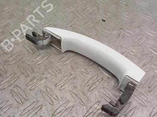 Used Rear right exterior door handle FORD KUGA I 2.0 TDCi (140 hp) 28344479
