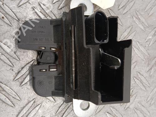 Tailgate lock VW GOLF PLUS V (5M1, 521) 1.9 TDI | BP28339894C101 