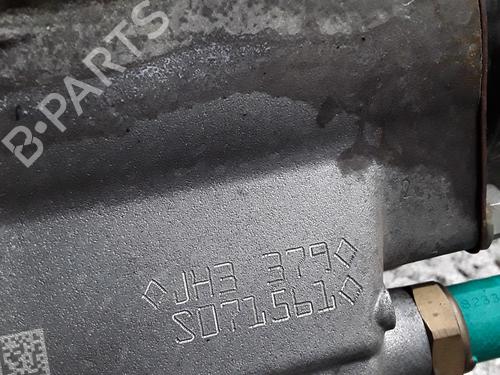 Gearbox NISSAN MICRA V (K14) 0.9 IG-T | BP28343174M3