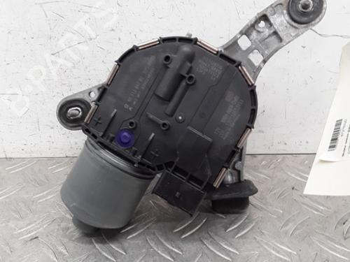 Used Front wiper motor Front wiper motor CITROËN C4 Picasso II 1.6 HDi / BlueHDi 115 (115 hp) 28340093 28340093