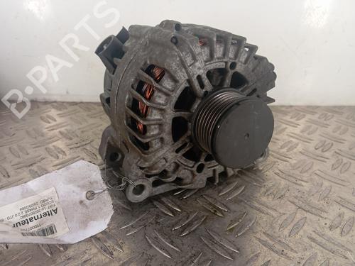 Generator FIAT SCUDO Van (220_) 2.0 JTD | BP29240872M7 