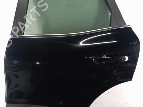 Dør venstre bagtil RENAULT KADJAR (HA_, HL_) 1.5 dCi 110 (HLA3) (110 hp) 31839635