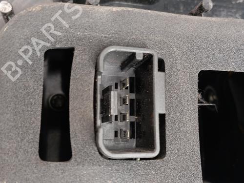 Left taillight VW GOLF PLUS V (5M1, 521) 1.9 TDI | BP28348054C34 