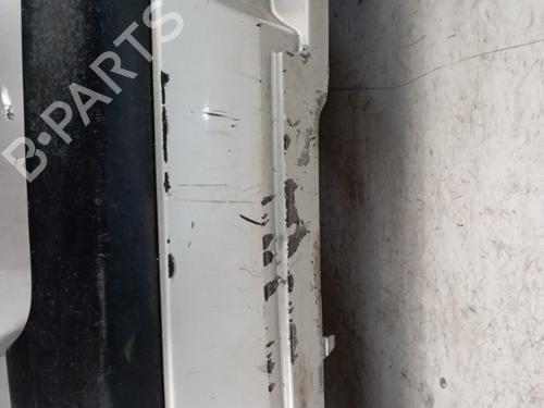 Rear bumper PEUGEOT 1007 (KM_) 1.4 HDi | BP28338376C8 