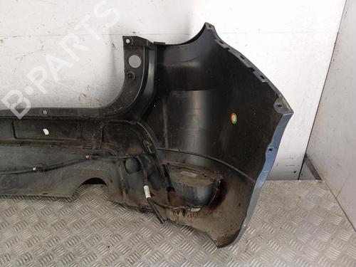 Rear bumper DACIA DUSTER (HM_) 1.5 dCi 110 (HMAB) | BP37865723C8 - Image 7