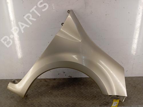 Used Right front fenders RENAULT MODUS / GRAND MODUS (F/JP0_) 1.5 dCi (FP0D, JP0D) (82 hp) 30706611