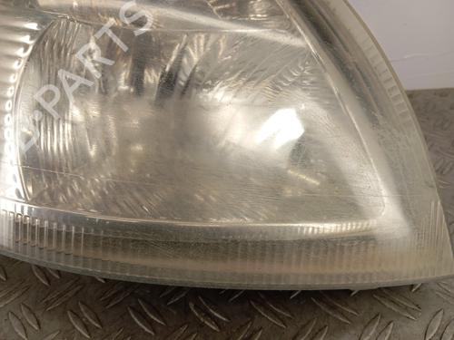 Right headlight OPEL MOVANO A Van (X70) 2.5 CDTI (FD) | BP28346703C29 